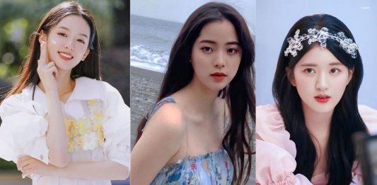 5 nàng thơ Cbiz có gu thời trang ai nhìn cũng mê