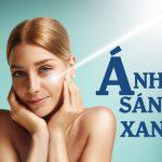 Tác hại của ánh sáng xanh đến làn da (Nguồn: Internet)