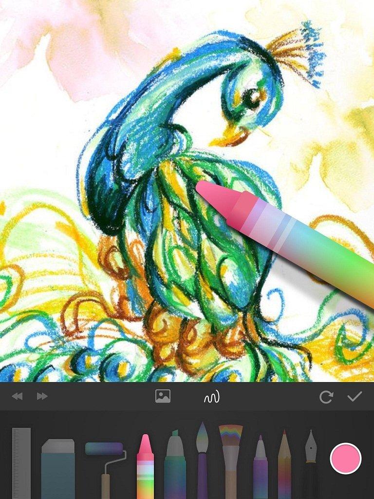 App vẽ tranh hàng đầu dành cho Android sẽ mang đến cho bạn những trải nghiệm vẽ tranh đầy sáng tạo và đặc biệt. Với đầy đủ tính năng vẽ và những bức tranh độc đáo, bạn sẽ có thể khám phá cảm giác sáng tạo và truyền cảm hứng từ việc vẽ tranh.