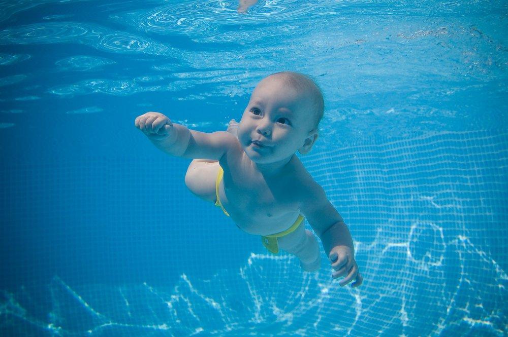 Bơi lội là hoạt động thể dục được nhiều người yêu thích (Ảnh: Internet).