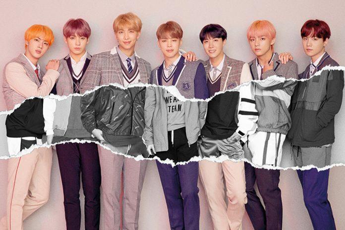 BTS (Nguồn: Internet) BTS (Nguồn: Internet)