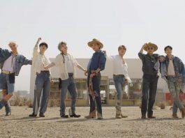 Teaser MV “Permission to Dance” của BTS chứa đựng thông điệp ý nghĩa về COVID-19 khiến cư dân mạng cực mong chờ