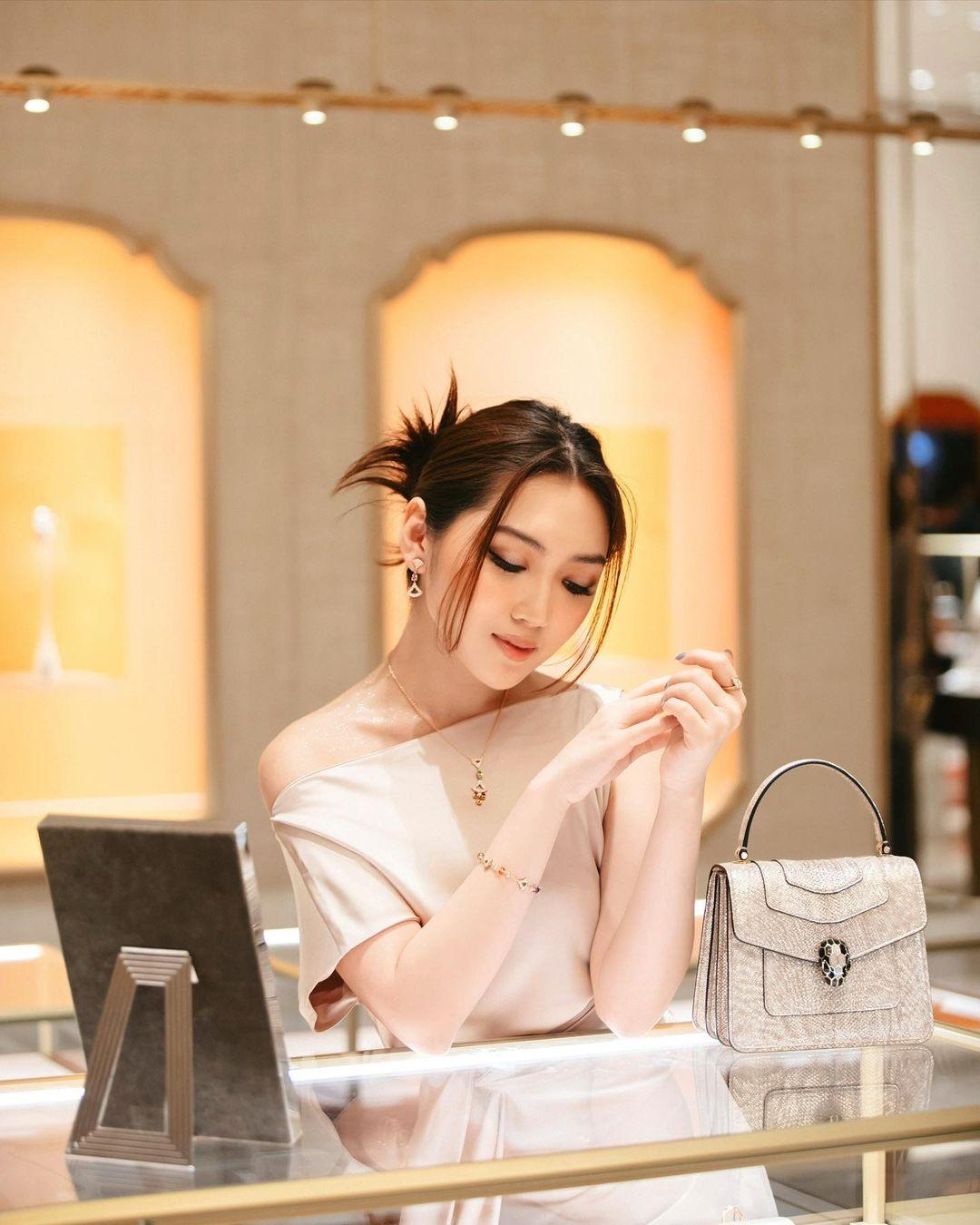 Beauty blogger Chloe Nguyễn (Ảnh: Internet).