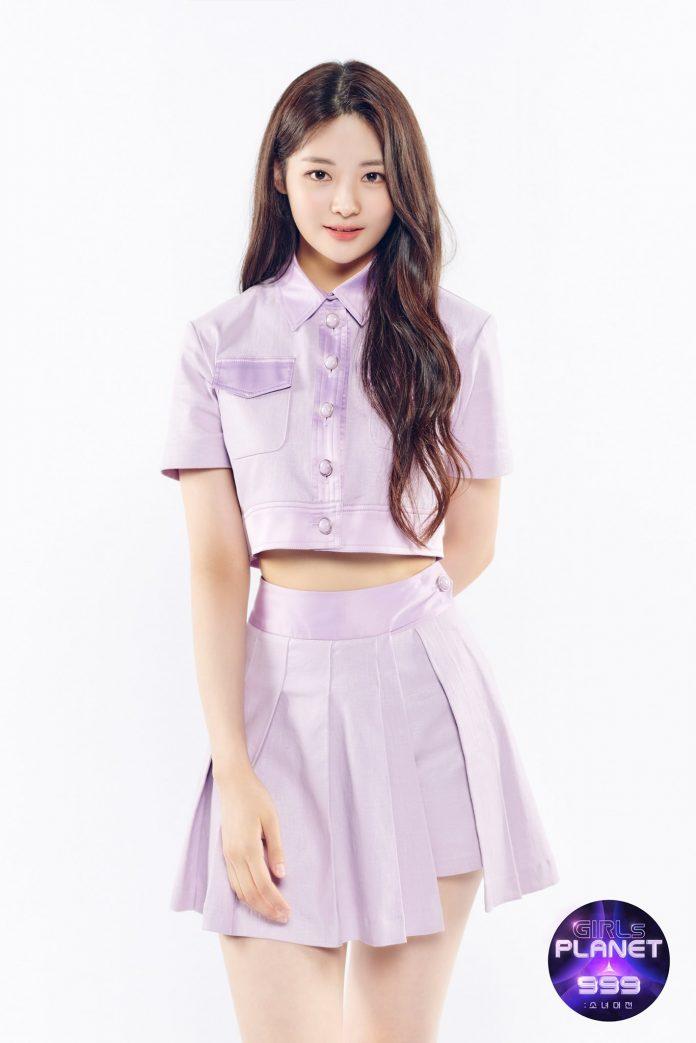 Choi Hye Rin (Ảnh: Internet). Choi Hye Rin (Ảnh: Internet).