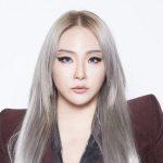 CL gia nhập KONNECT Entertainment (Nguồn: Internet)