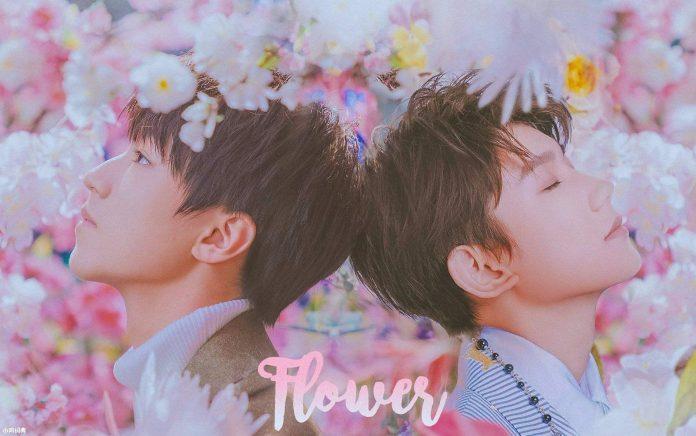 Cặp đôi nổi tiếng nhất của TFBoys chính là Khải Nguyên. (Ảnh: Internet)