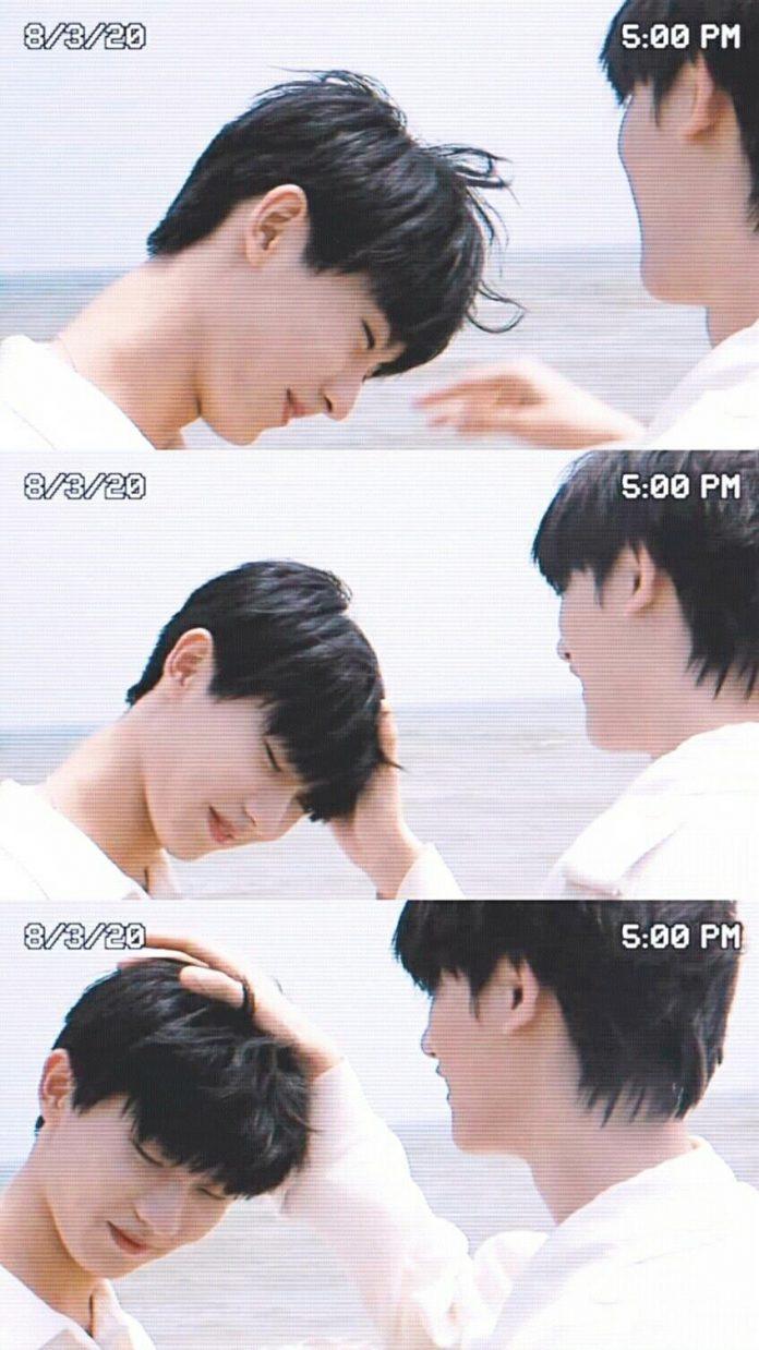 Couple Kỳ Hâm của Thời Đại Thiếu Niên Đoàn. (Ảnh: Internet)