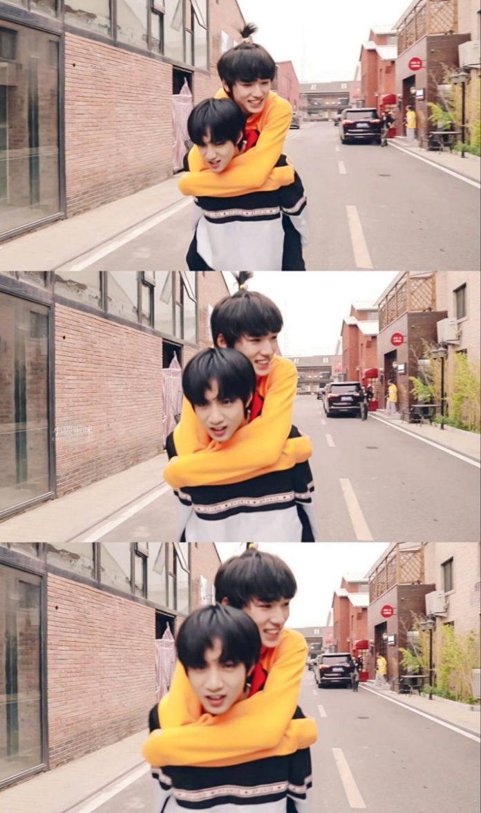 CP Văn Hiên của TNT. (Ảnh: Internet) CP Văn Hiên của TNT. (Ảnh: Internet)