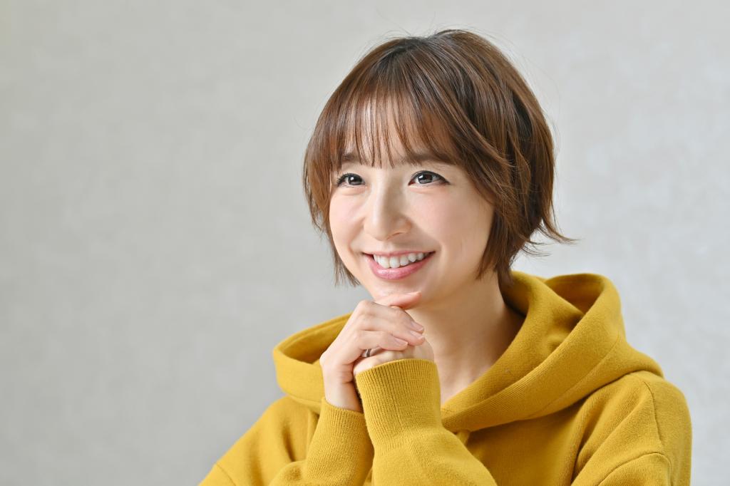Vợ chồng Shinoda Mariko là cuộc hôn nhân chớp nhoáng khiến công chúng ngỡ ngàng không kém với 378 bình chọn theo trang Rankingoo. (Nguồn: Internet)