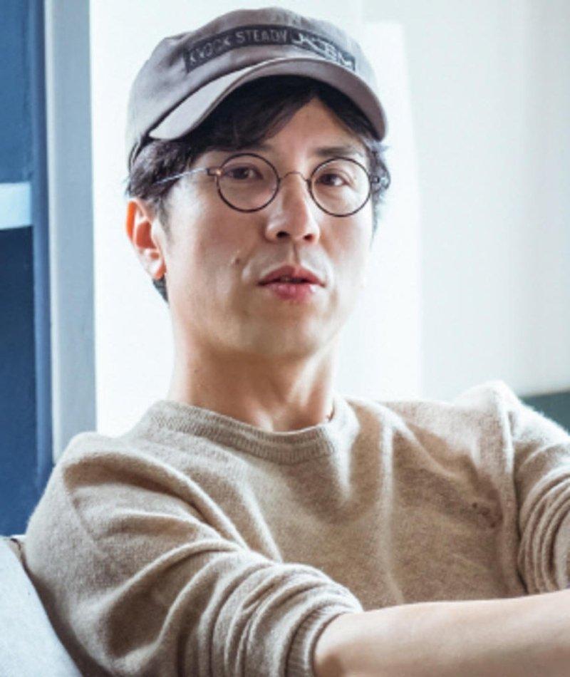Đạo diễn Park Joon Hwa (Ảnh: Internet).