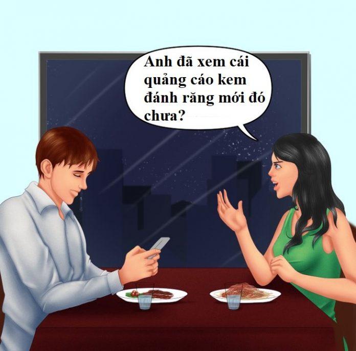 Báo động đỏ! (Ảnh: Internet)