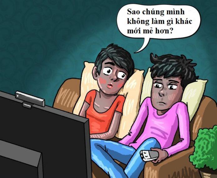 Và cũng không muốn thỏa hiệp (Ảnh: Internet)