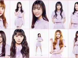 Profile 33 thực tập sinh người Nhật xinh đẹp của Girls Planet 999