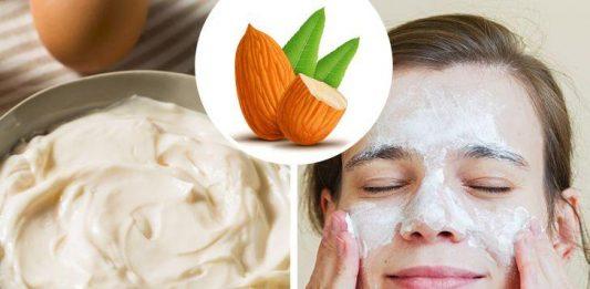 6 cách làm đẹp da từ sản phẩm tự nhiên quen thuộc hàng ngày Dù da bạn khô hay rất khô thì cũng sẽ được cải thiện thôi (Ảnh: Internet)