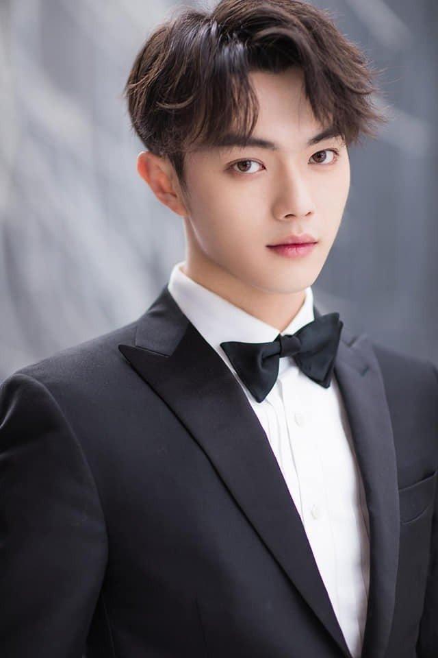 Hứa Khải. (Nguồn: Internet)