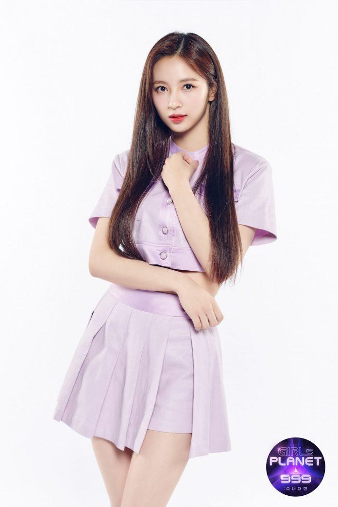 Huh Ji Won (Ảnh: Internet). Huh Ji Won (Ảnh: Internet).