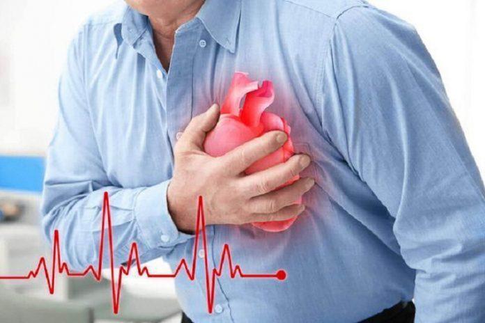Một số bệnh tim mạch có thể gây huyết áp thấp (Ảnh: Internet).