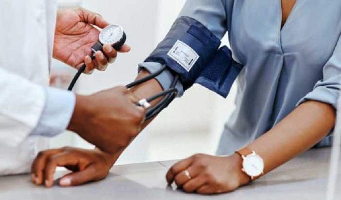 Xác định đúng nguyên nhân gây huyết áp thấp sẽ giúp điều trị hiệu quả hơn (Ảnh: Internet).