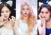 4 idol nữ KPOP sở hữu nhan sắc đáng yêu như một “chú mèo con”