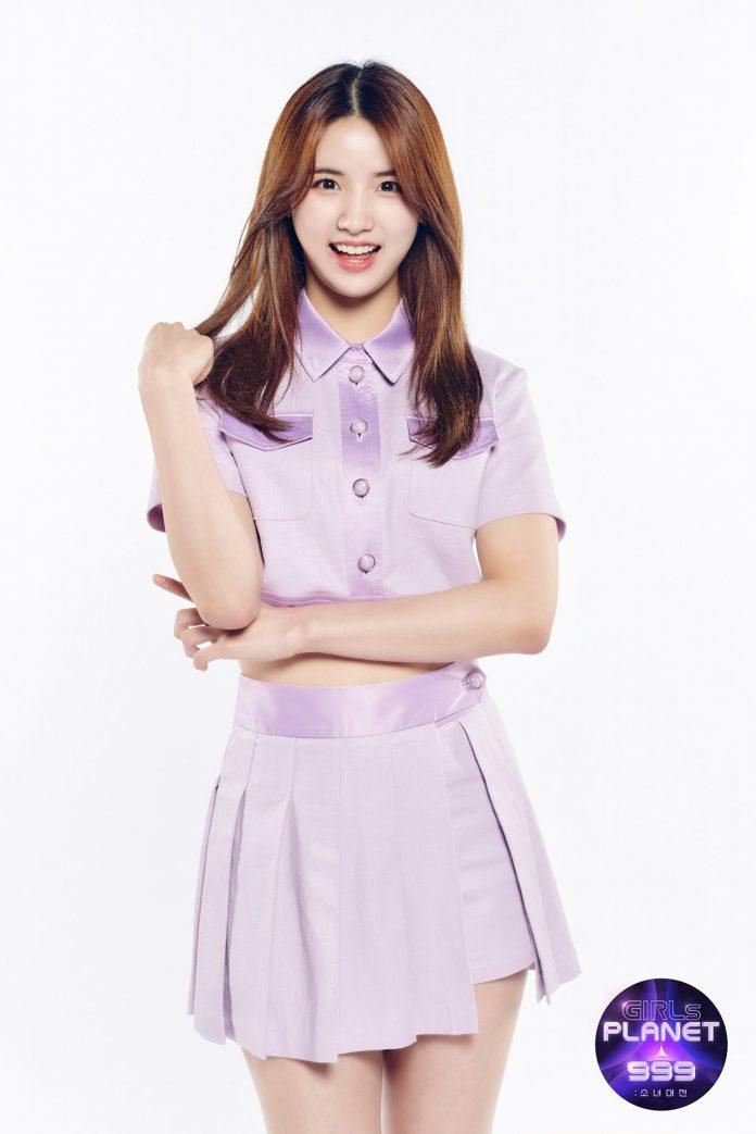 Jeong Ji Yoon (Ảnh: Internet). Jeong Ji Yoon (Ảnh: Internet).