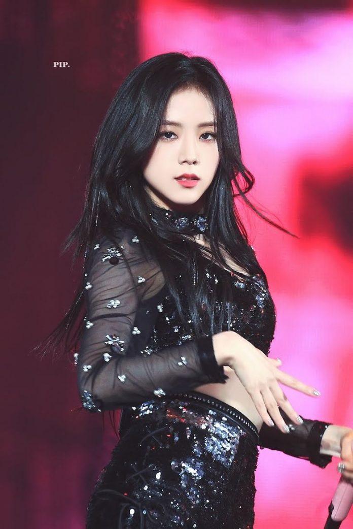 Jisoo (BLACKPINK) thần tượng K-Pop nổi tiếng nhất thế giới, dựa trên tạp chí của Anh. (Nguồn: Internet)