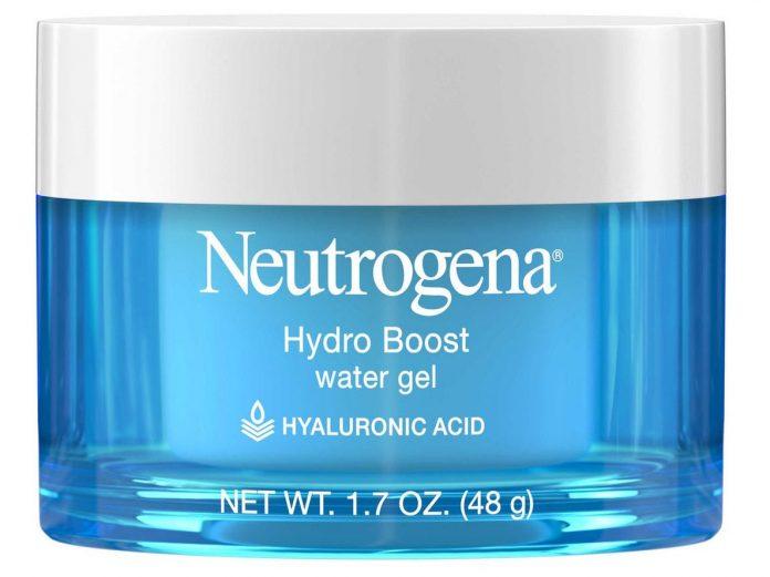Kem dưỡng Neutrogena Hydro Boost Water Gel với phiên bản dạng gel sẽ phù hợp nhất cho các bạn da dầu ( Nguồn: internet)
