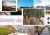 Khám phá Jeollanam-do với 8 địa điểm truyền cảm hứng cho những ai yêu Hàn Quốc (ảnh: internet)