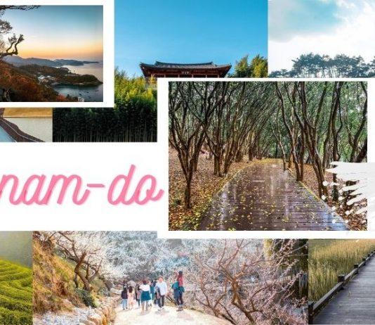 Khám phá Jeollanam-do với 8 địa điểm truyền cảm hứng cho những ai yêu Hàn Quốc (ảnh: internet)