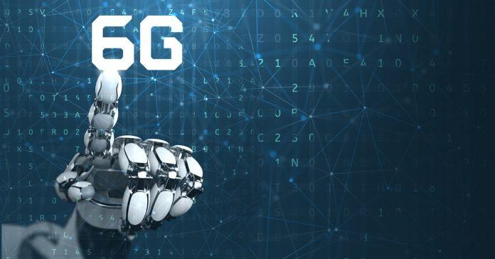 6G vẫn còn cách chúng ta vài năm nữa (Ảnh: Internet).