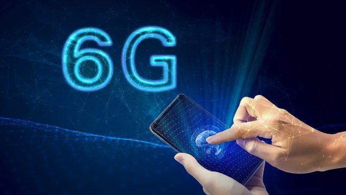 6G có thể giúp người dùng tương tác với các vật thể trong thế giới thực (Ảnh: Internet).