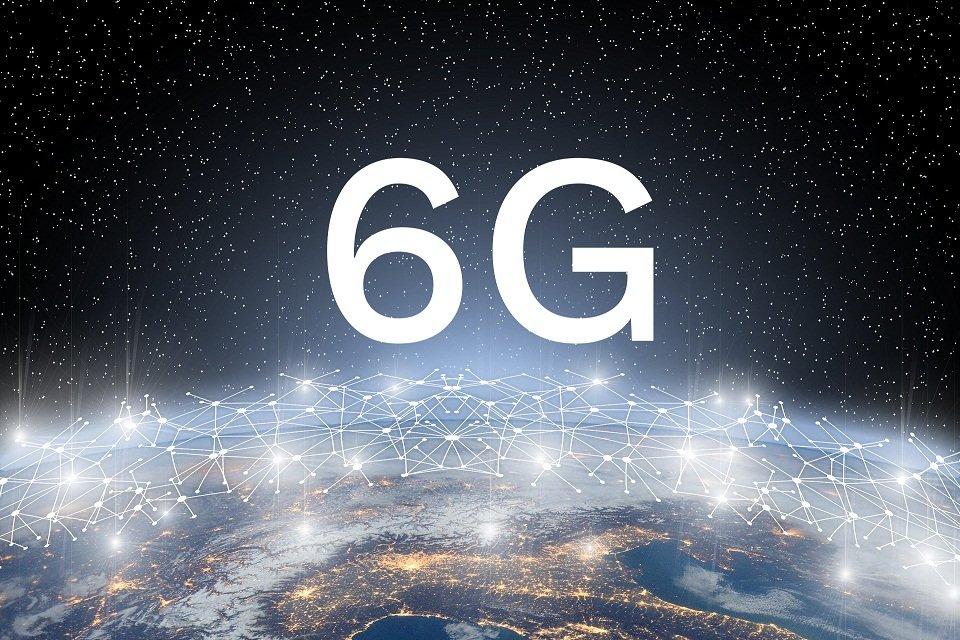 Mạng 6G có thể được vận hành theo kiểu phi tập trung? (Ảnh: Internet).