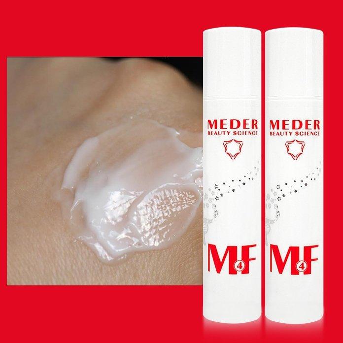 Meder Beauty Myo-Fix Concentrate có kết cấu lỏng nhẹ dễ thẩm thấu (Nguồn: Internet).