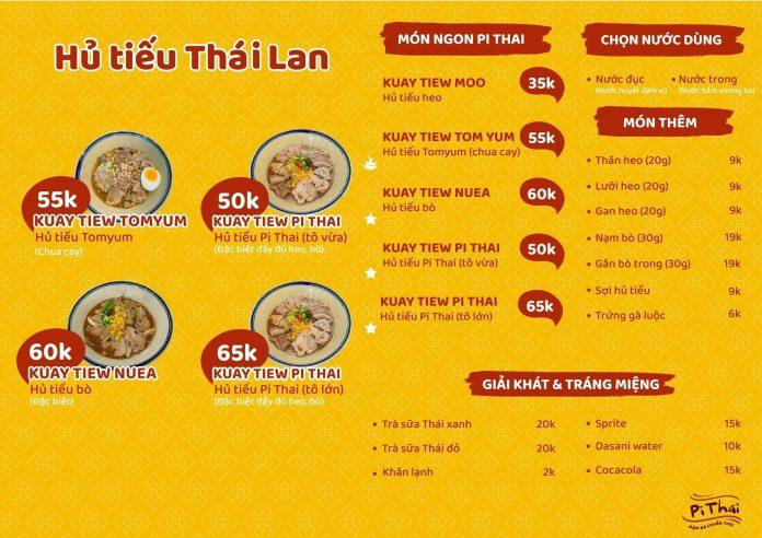 Thử ngay 13 quán hủ tiếu ngon nhất Sài Gòn, ăn một lần là nhớ cả đời! bánh bao hủ tiếu Hủ tiếu Bánh bao Cả Cần Hủ Tiếu Hồng Phát Hủ Tiếu Mì Hoành Thánh 44 Hủ Tiếu Mực Nghi Long Hủ Tiếu Mỹ Tho Thanh Xuân Hủ Tiếu Nam Vang Đạt Thành Hủ Tiếu Nam Vang Tài Anh Hủ Tiếu Nam Vang Tân Vinh Nguyên hủ tiếu Nam Vang Thành Đạt Hủ tiếu Nam Vang Trung Còi Hủ tiếu Thái Lan Pi Thai Mì Cá Kí Con Quận 4 Quận 5 Quán Ba Chấm Hủ Tiếu Hồ Bến Vân Đồn Quán Hủ Tiếu Mực Ông Già Cali Sadec Quán Sài Gòn thanh xuân thông tin Tiệm mì Thiệu Ký