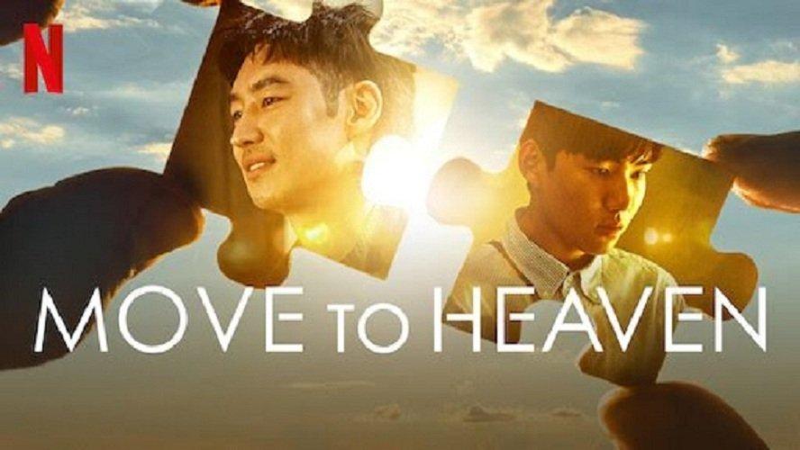 Bộ phim Move to heaven - Hướng tới thiên đường (Nguồn: Internet)