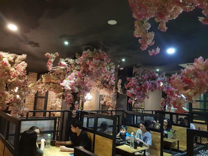 Mỳ cay Omega. (Ảnh: Internet)