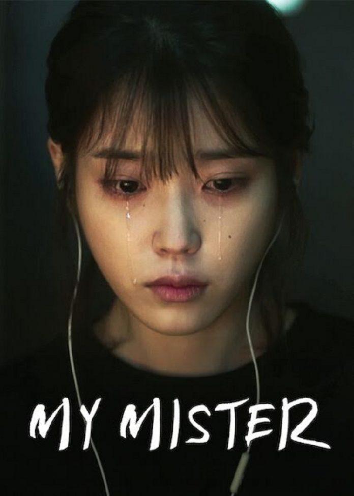 Bộ phim My Mister - Ông chú của tôi (Nguồn: Internet)