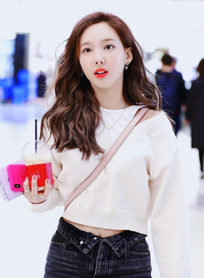 Nayeon (Nguồn: Internet).