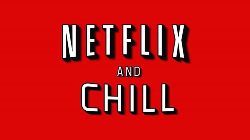 Giải thích Netflix and chill là gì?