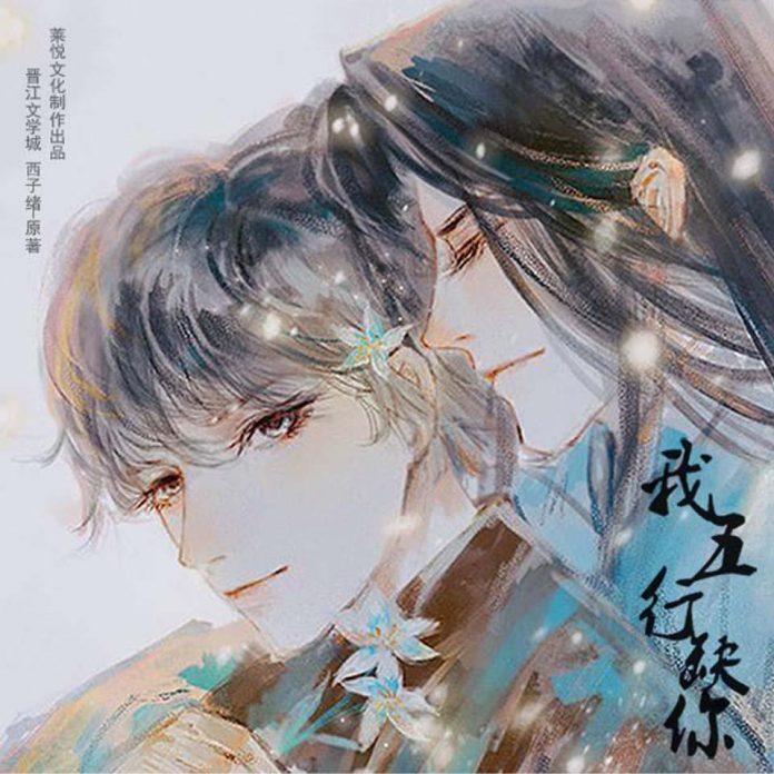 Truyện đam mỹ Ngũ hành của ta thiếu ngươi (Nguồn: Internet)