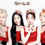 SKYLE là girlgroup do nam tài tử Hong Kong Cổ Thiên Lạc đầu tư. (Nguồn: Internet)