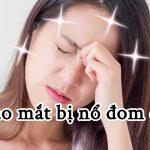 Hiện tượng “nổ đom đóm mắt” có nguyên nhân do đâu? Liệu có phải là bệnh lý nguy hiểm?