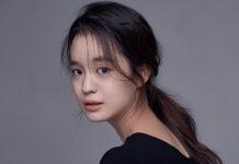 Par Hae Eun rút lui khỏi phim Hwa Hon (Nguồn: Internet)