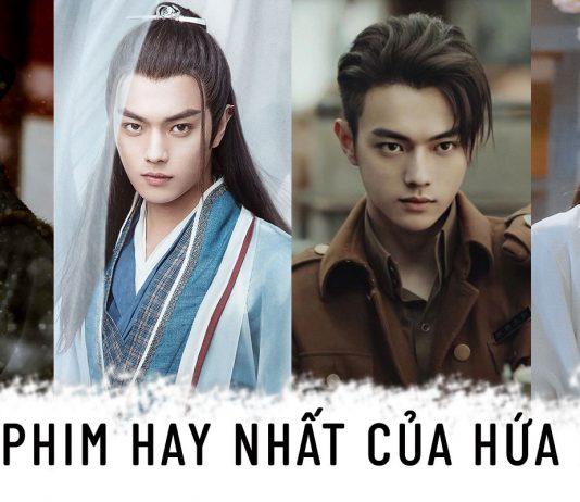 10 phim hay nhất của Hứa Khải: Nam thần chuyên vai “nhược nam” bị đè, bị ngược