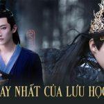 10 phim hay nhất của Lưu Học Nghĩa: “Mr. trà xanh” ôm chấp niệm với tam giới