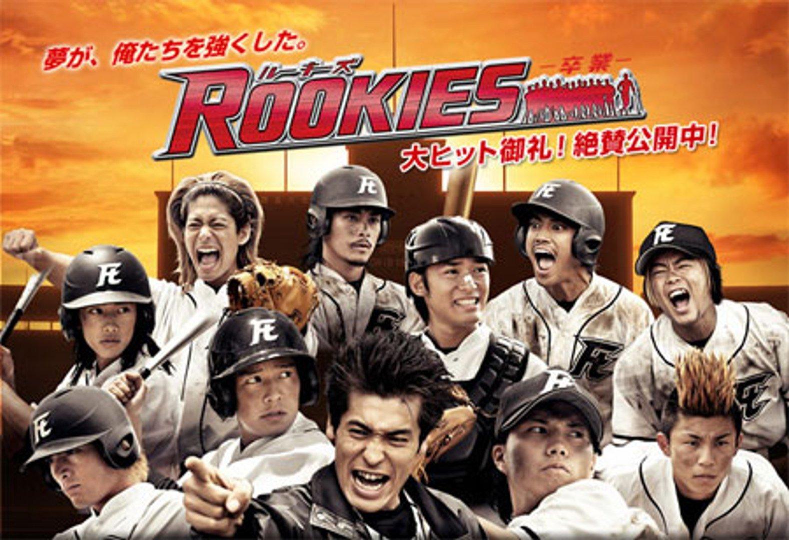 6 bộ phim Nhật Bản đề tài thể thao hay nhất theo dòng sự kiện Olympic Tokyo 2021