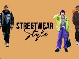 Tất tần tật về phong cách streetwear, bạn có thực sự hiểu hết về nó?