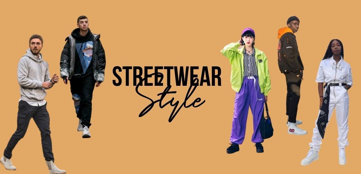 Tất tần tật về phong cách streetwear, bạn có thực sự hiểu hết về nó? - BlogAnChoi