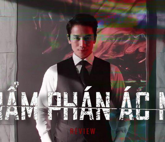 Review phim Thẩm Phán Ác Ma: “Gameshow công lý” dẫn đầu rating ngay tập 1 Phim The Devil Judge. (Ảnh: Internet)