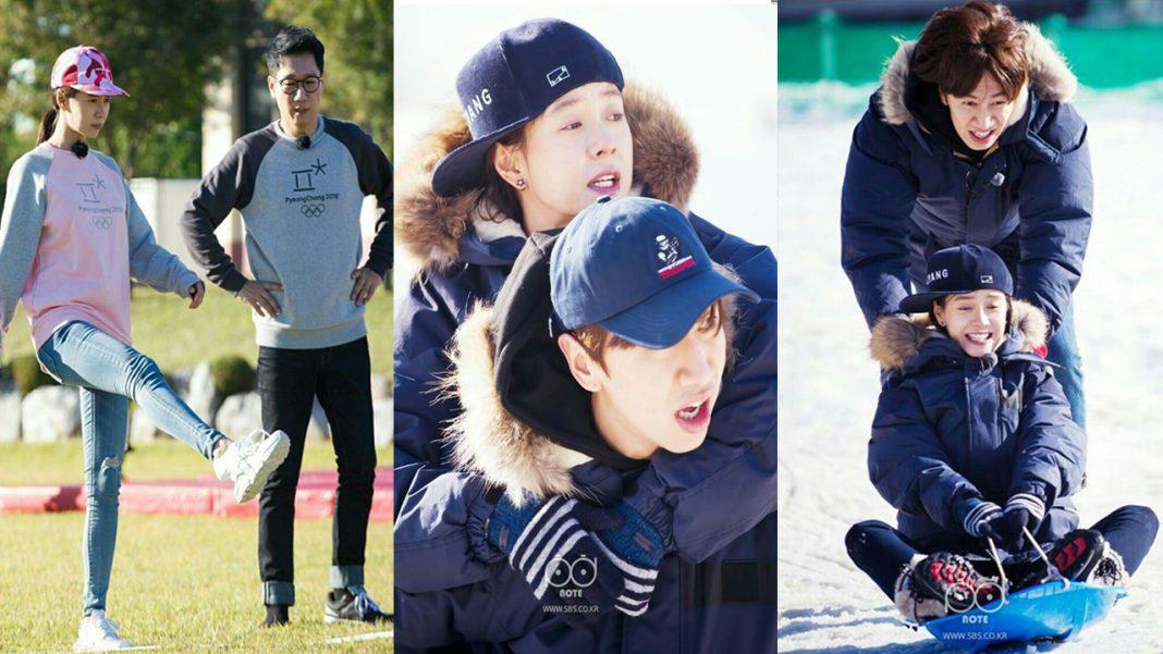 Running Man 561 Yoo Jae Suk tiết lộ vì sao Song Ji Hyo, Lee Kwang Soo được chọn làm thành viên Running Man