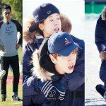 Running Man 561 Yoo Jae Suk tiết lộ vì sao Song Ji Hyo, Lee Kwang Soo được chọn làm thành viên Running Man